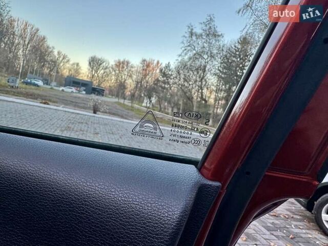 Красный Киа Soul EV, объемом двигателя 0 л и пробегом 129 тыс. км за 16750 $, фото 22 на Automoto.ua