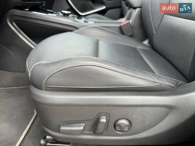 Киа Soul EV 2020 в Ровно на Automoto.ua Красный Киа Soul EV, объемом двигателя 0 л и пробегом 23 тыс. км за 19999 $, фото 48 на Automoto.ua