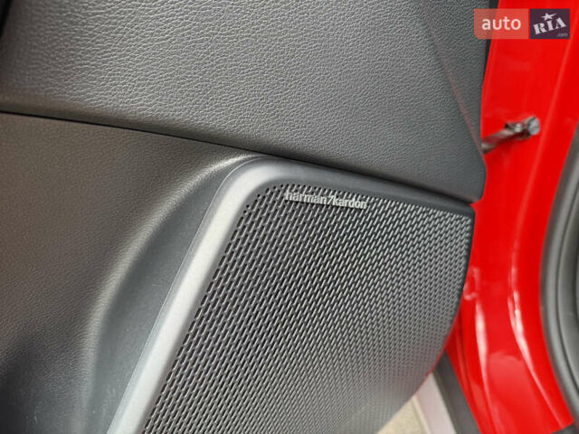 Киа Soul EV 2020 в Ровно на Automoto.ua Красный Киа Soul EV, объемом двигателя 0 л и пробегом 23 тыс. км за 19999 $, фото 35 на Automoto.ua