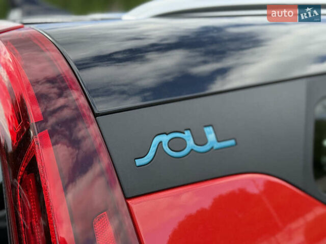 Киа Soul EV 2020 в Ровно на Automoto.ua Красный Киа Soul EV, объемом двигателя 0 л и пробегом 23 тыс. км за 19999 $, фото 28 на Automoto.ua