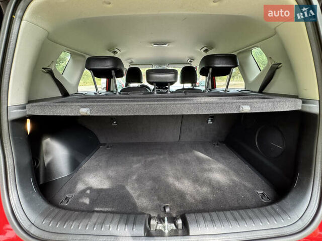 Червоний Кіа Soul EV, об'ємом двигуна 0 л та пробігом 40 тис. км за 21900 $, фото 31 на Automoto.ua