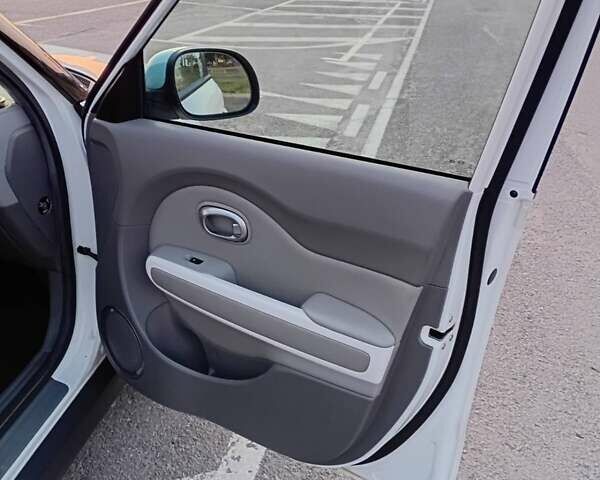 Киа Soul EV, объемом двигателя 0 л и пробегом 156 тыс. км за 4700 $, фото 10 на Automoto.ua