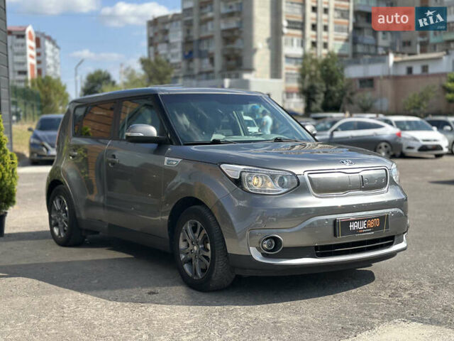 Киа Soul EV, объемом двигателя 0 л и пробегом 152 тыс. км за 6500 $, фото 7 на Automoto.ua