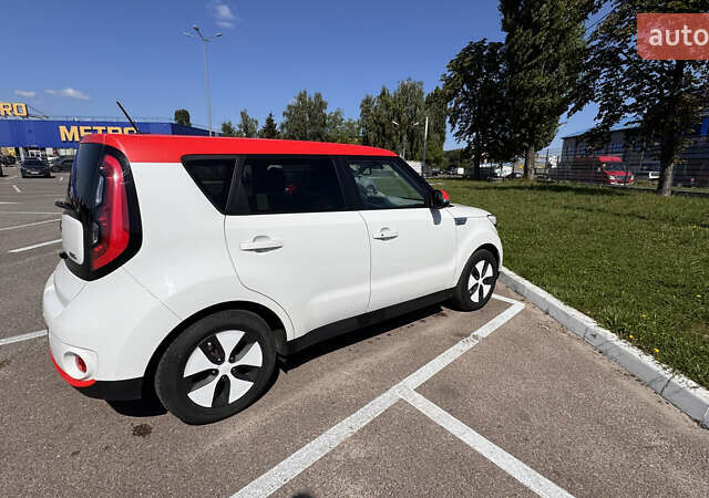 Кіа Soul EV, об'ємом двигуна 0 л та пробігом 94 тис. км за 8500 $, фото 2 на Automoto.ua