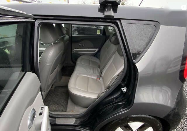Кіа Soul EV, об'ємом двигуна 0 л та пробігом 126 тис. км за 5499 $, фото 18 на Automoto.ua
