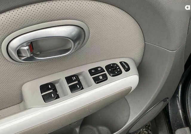 Кіа Soul EV, об'ємом двигуна 0 л та пробігом 126 тис. км за 5499 $, фото 26 на Automoto.ua