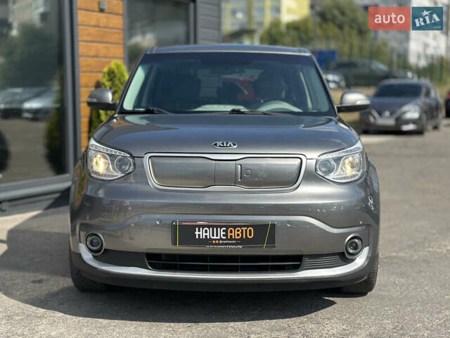 Киа Soul EV, объемом двигателя 0 л и пробегом 152 тыс. км за 6500 $, фото 6 на Automoto.ua
