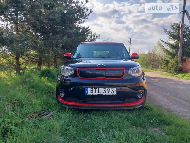 Киа Soul EV, объемом двигателя 0 л и пробегом 170 тыс. км за 7900 $, фото 8 на Automoto.ua