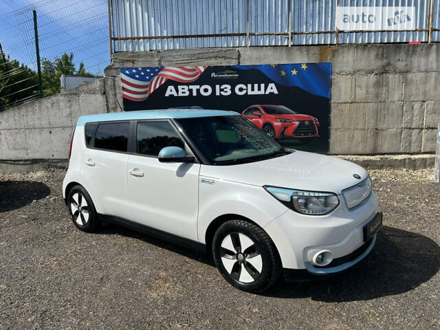 Кіа Soul EV, об'ємом двигуна 0 л та пробігом 109 тис. км за 11250 $, фото 4 на Automoto.ua