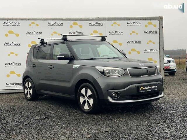 Кіа Soul EV, об'ємом двигуна 0 л та пробігом 126 тис. км за 5499 $, фото 16 на Automoto.ua