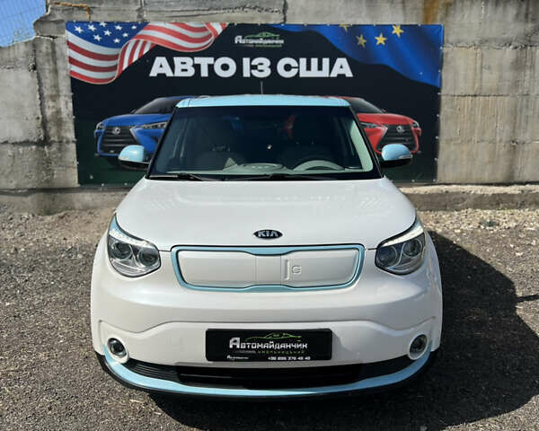 Кіа Soul EV, об'ємом двигуна 0 л та пробігом 109 тис. км за 11250 $, фото 2 на Automoto.ua