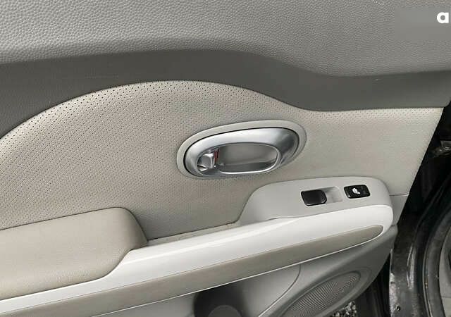 Кіа Soul EV, об'ємом двигуна 0 л та пробігом 126 тис. км за 5499 $, фото 21 на Automoto.ua
