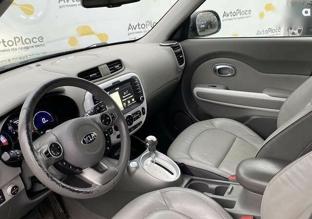 Кіа Soul EV, об'ємом двигуна 0 л та пробігом 126 тис. км за 5499 $, фото 27 на Automoto.ua