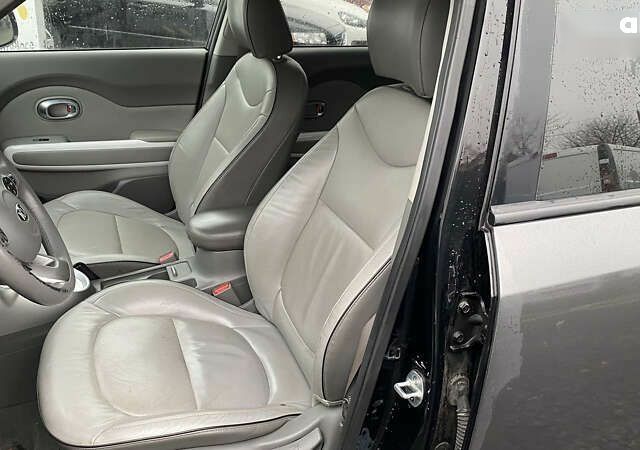 Кіа Soul EV, об'ємом двигуна 0 л та пробігом 126 тис. км за 5499 $, фото 22 на Automoto.ua