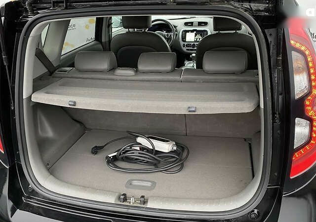 Кіа Soul EV, об'ємом двигуна 0 л та пробігом 126 тис. км за 5499 $, фото 23 на Automoto.ua