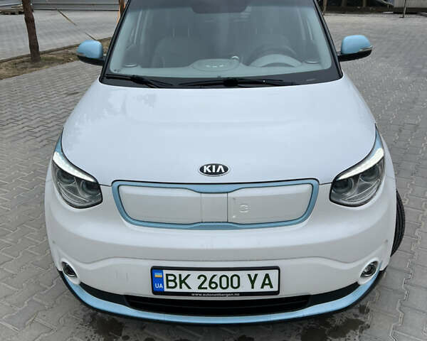 Кіа Soul EV, об'ємом двигуна 0 л та пробігом 125 тис. км за 7500 $, фото 8 на Automoto.ua