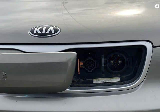 Кіа Soul EV, об'ємом двигуна 0 л та пробігом 115 тис. км за 5599 $, фото 11 на Automoto.ua