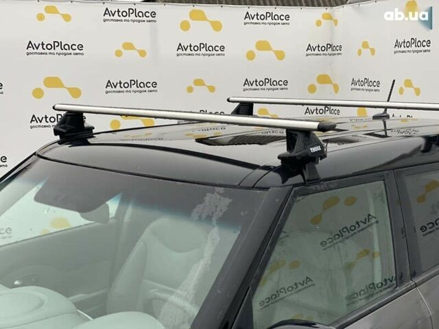 Кіа Soul EV, об'ємом двигуна 0 л та пробігом 126 тис. км за 5499 $, фото 3 на Automoto.ua