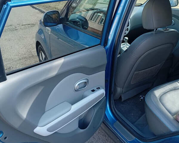 Кіа Soul EV, об'ємом двигуна 0 л та пробігом 126 тис. км за 5800 $, фото 5 на Automoto.ua