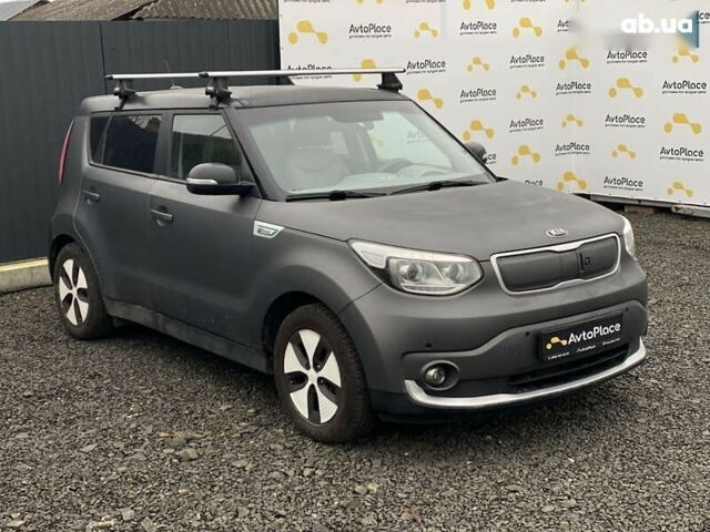 Кіа Soul EV, об'ємом двигуна 0 л та пробігом 126 тис. км за 5499 $, фото 17 на Automoto.ua