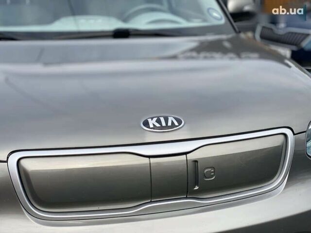 Кіа Soul EV, об'ємом двигуна 0 л та пробігом 115 тис. км за 5599 $, фото 7 на Automoto.ua