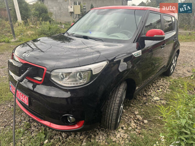 Киа Soul EV, объемом двигателя 0 л и пробегом 149 тыс. км за 5600 $, фото 6 на Automoto.ua