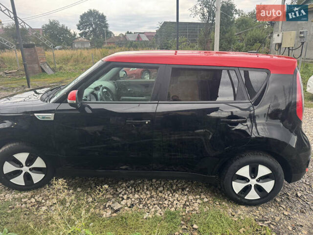 Киа Soul EV, объемом двигателя 0 л и пробегом 149 тыс. км за 5600 $, фото 5 на Automoto.ua