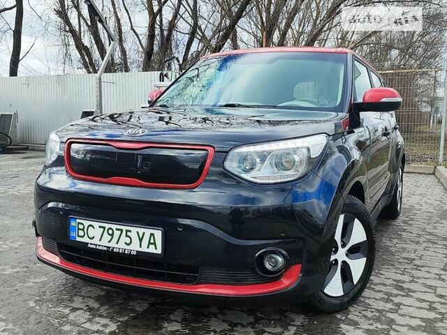 Кіа Soul EV, об'ємом двигуна 0 л та пробігом 111 тис. км за 9900 $, фото 1 на Automoto.ua