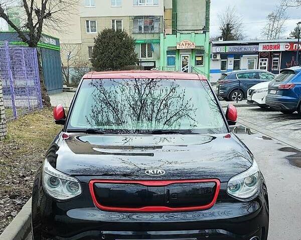 Кіа Soul EV, об'ємом двигуна 0 л та пробігом 111 тис. км за 9500 $, фото 15 на Automoto.ua