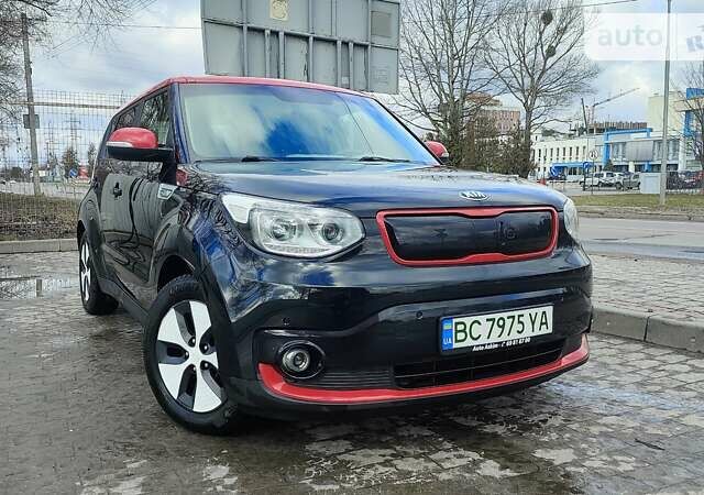 Кіа Soul EV, об'ємом двигуна 0 л та пробігом 111 тис. км за 9500 $, фото 10 на Automoto.ua