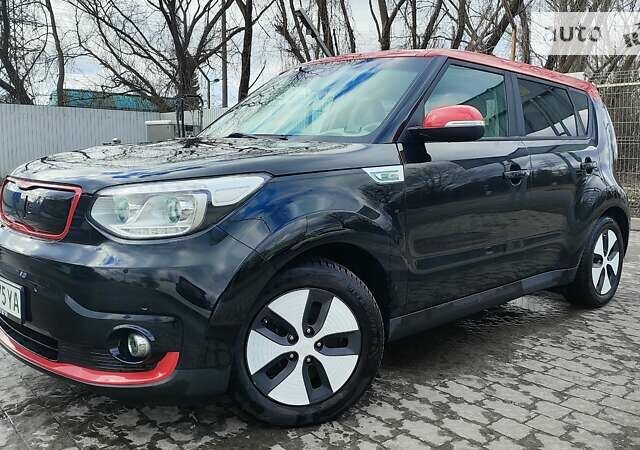 Кіа Soul EV, об'ємом двигуна 0 л та пробігом 111 тис. км за 9900 $, фото 2 на Automoto.ua