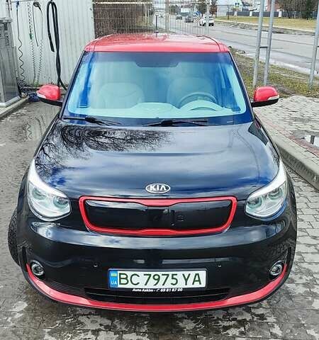 Киа Soul EV, объемом двигателя 0 л и пробегом 111 тыс. км за 9500 $, фото 13 на Automoto.ua