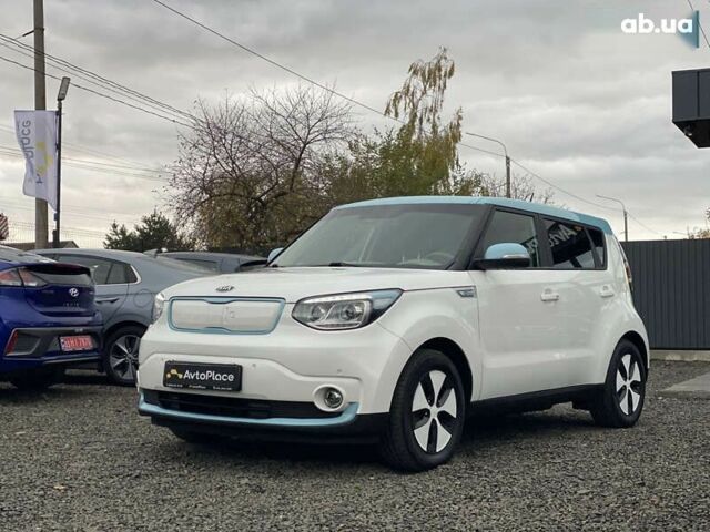Кіа Soul EV, об'ємом двигуна 0 л та пробігом 116 тис. км за 7800 $, фото 4 на Automoto.ua