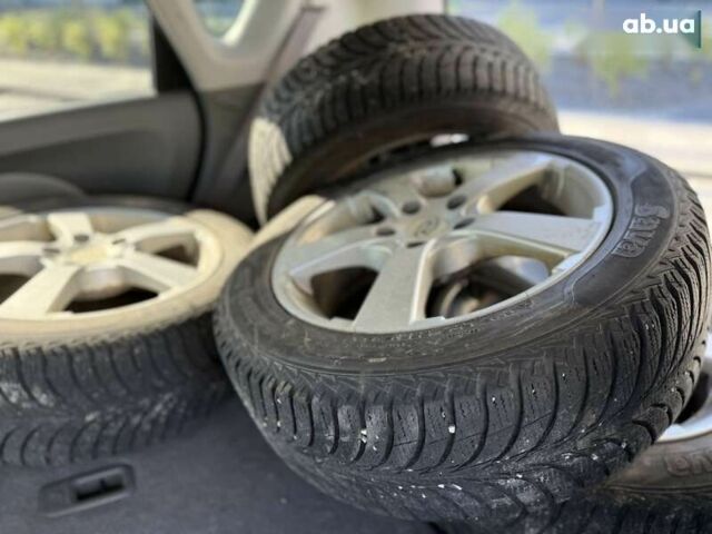 Киа Soul EV, объемом двигателя 0 л и пробегом 115 тыс. км за 7400 $, фото 16 на Automoto.ua