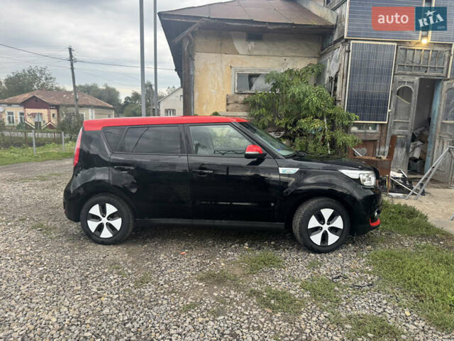 Киа Soul EV, объемом двигателя 0 л и пробегом 149 тыс. км за 5600 $, фото 1 на Automoto.ua