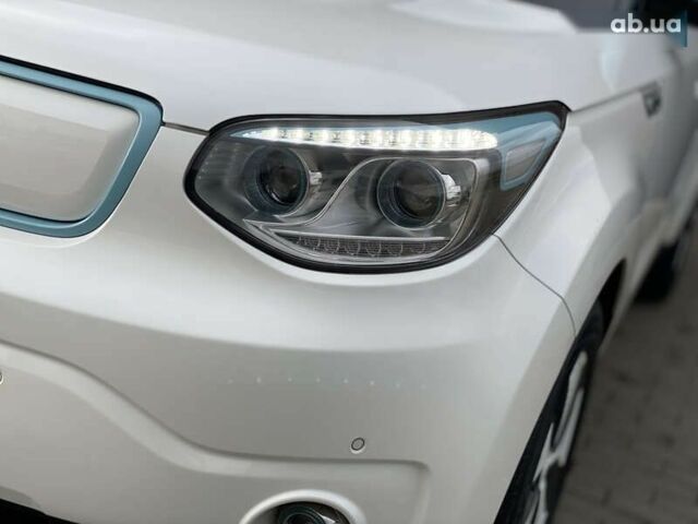 Кіа Soul EV, об'ємом двигуна 0 л та пробігом 116 тис. км за 7800 $, фото 20 на Automoto.ua