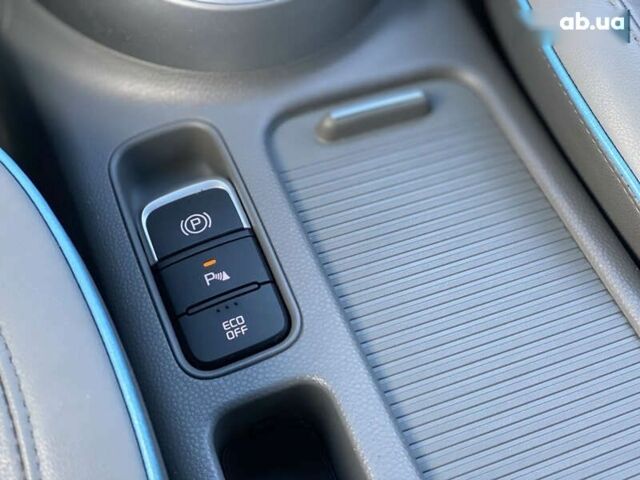 Кіа Soul EV, об'ємом двигуна 0 л та пробігом 113 тис. км за 10700 $, фото 23 на Automoto.ua