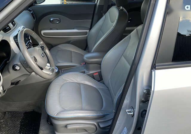 Кіа Soul EV, об'ємом двигуна 0 л та пробігом 113 тис. км за 10700 $, фото 29 на Automoto.ua