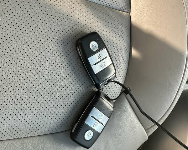 Киа Soul EV 2017 в Тернополе на Automoto.ua Киа Soul EV, объемом двигателя 0 л и пробегом 139 тыс. км за 9200 $, фото 12 на Automoto.ua