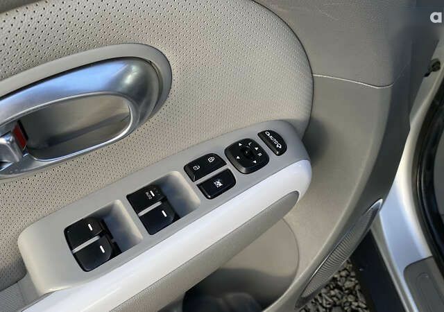 Кіа Soul EV, об'ємом двигуна 0 л та пробігом 113 тис. км за 10700 $, фото 28 на Automoto.ua