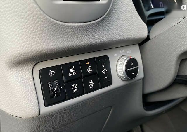 Кіа Soul EV, об'ємом двигуна 0 л та пробігом 113 тис. км за 10700 $, фото 27 на Automoto.ua