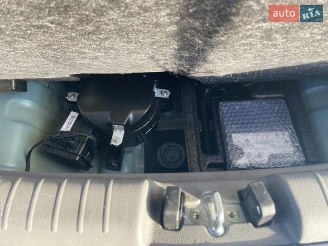 Кіа Soul EV, об'ємом двигуна 0 л та пробігом 86 тис. км за 10800 $, фото 12 на Automoto.ua