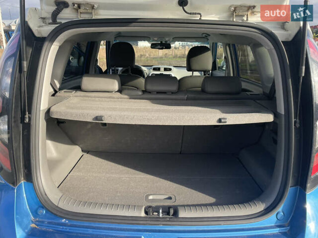 Кіа Soul EV, об'ємом двигуна 0 л та пробігом 86 тис. км за 10800 $, фото 11 на Automoto.ua