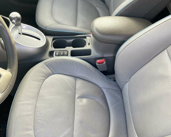Кіа Soul EV, об'ємом двигуна 0 л та пробігом 86 тис. км за 10800 $, фото 9 на Automoto.ua