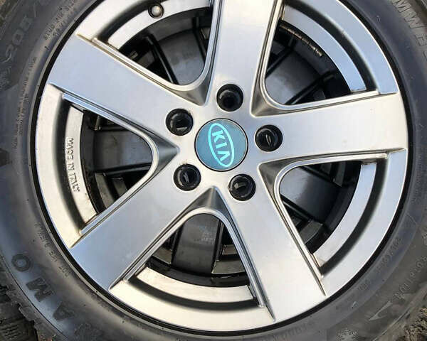 Кіа Soul EV, об'ємом двигуна 0 л та пробігом 86 тис. км за 10800 $, фото 23 на Automoto.ua