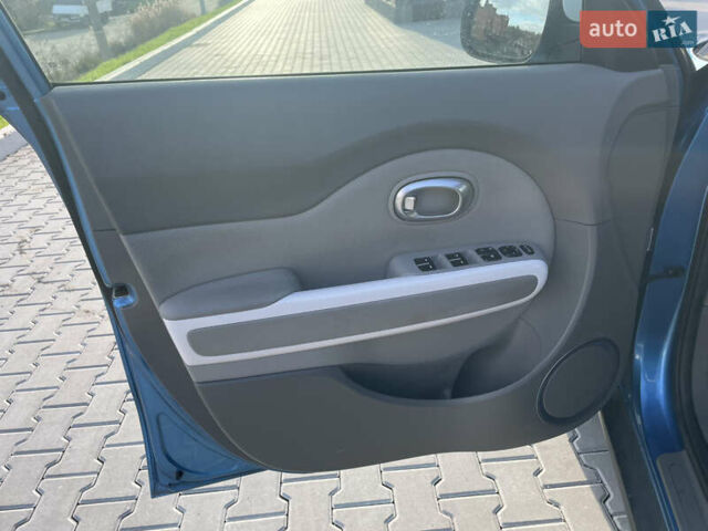 Кіа Soul EV, об'ємом двигуна 0 л та пробігом 86 тис. км за 10800 $, фото 17 на Automoto.ua
