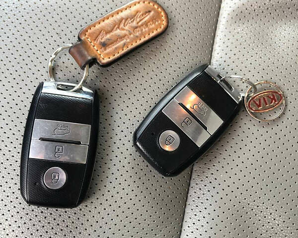 Кіа Soul EV, об'ємом двигуна 0 л та пробігом 86 тис. км за 10800 $, фото 27 на Automoto.ua