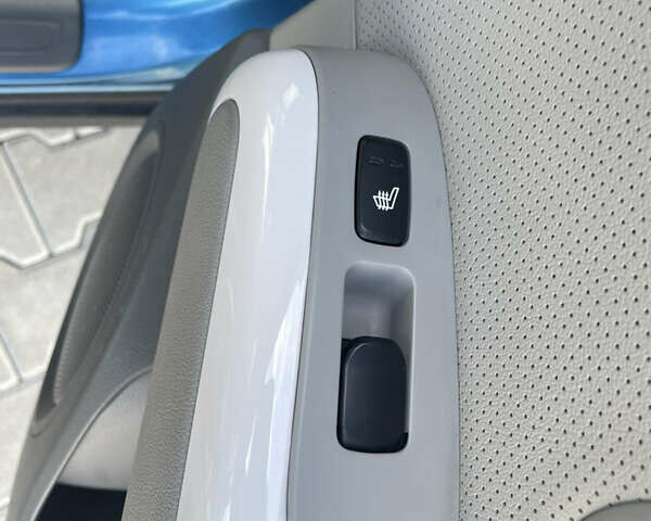 Кіа Soul EV, об'ємом двигуна 0 л та пробігом 86 тис. км за 10800 $, фото 21 на Automoto.ua