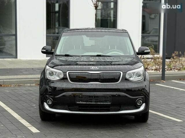 Киа Soul EV, объемом двигателя 0 л и пробегом 138 тыс. км за 10500 $, фото 1 на Automoto.ua