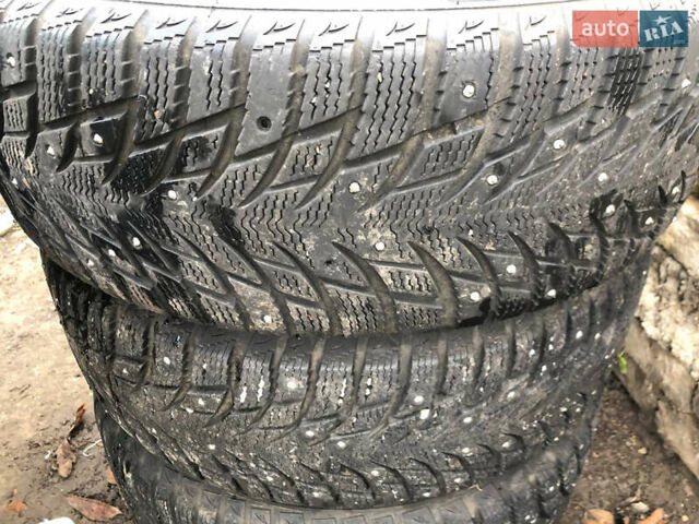 Кіа Soul EV, об'ємом двигуна 0 л та пробігом 86 тис. км за 10800 $, фото 24 на Automoto.ua